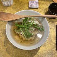   at Vegan Izakaya NIJIYA 虹屋 in Kyoto