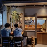  at Vegan Izakaya NIJIYA 虹屋 in Kyoto