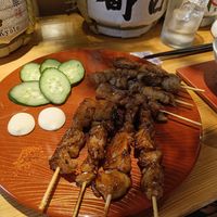  at Vegan Izakaya NIJIYA 虹屋 in Kyoto