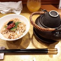  at Vegan Izakaya NIJIYA 虹屋 in Kyoto