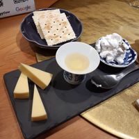  at Vegan Izakaya NIJIYA 虹屋 in Kyoto