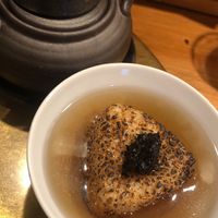   at Vegan Izakaya NIJIYA 虹屋 in Kyoto