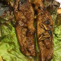   at Vegan Izakaya NIJIYA 虹屋 in Kyoto