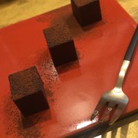   at Vegan Izakaya NIJIYA 虹屋 in Kyoto