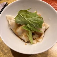   at Vegan Izakaya NIJIYA 虹屋 in Kyoto