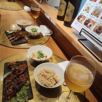  at Vegan Izakaya NIJIYA 虹屋 in Kyoto