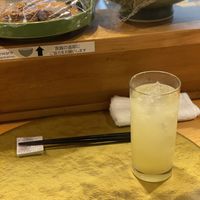 Drink  at Vegan Izakaya NIJIYA 虹屋 in Kyoto