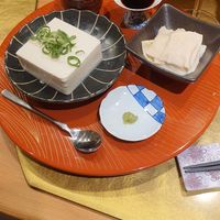  at Vegan Izakaya NIJIYA 虹屋 in Kyoto