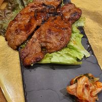  at Vegan Izakaya NIJIYA 虹屋 in Kyoto