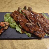  at Vegan Izakaya NIJIYA 虹屋 in Kyoto