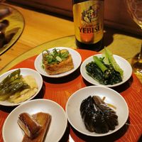  at Vegan Izakaya NIJIYA 虹屋 in Kyoto