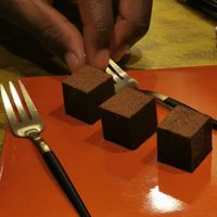  at Vegan Izakaya NIJIYA 虹屋 in Kyoto