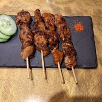  at Vegan Izakaya NIJIYA 虹屋 in Kyoto