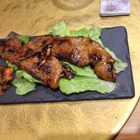  at Vegan Izakaya NIJIYA 虹屋 in Kyoto