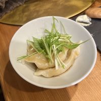   at Vegan Izakaya NIJIYA 虹屋 in Kyoto