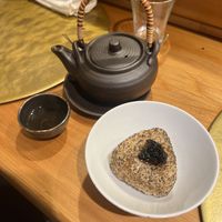   at Vegan Izakaya NIJIYA 虹屋 in Kyoto