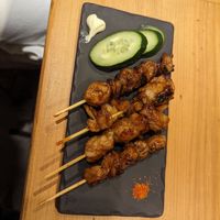  at Vegan Izakaya NIJIYA 虹屋 in Kyoto