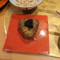  at Vegan Izakaya NIJIYA 虹屋 in Kyoto