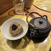   at Vegan Izakaya NIJIYA 虹屋 in Kyoto