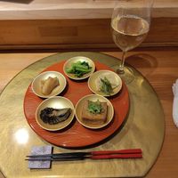  at Vegan Izakaya NIJIYA 虹屋 in Kyoto