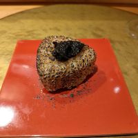  at Vegan Izakaya NIJIYA 虹屋 in Kyoto