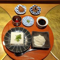  at Vegan Izakaya NIJIYA 虹屋 in Kyoto