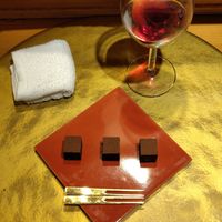  at Vegan Izakaya NIJIYA 虹屋 in Kyoto