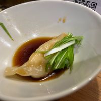   at Vegan Izakaya NIJIYA 虹屋 in Kyoto