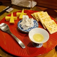  at Vegan Izakaya NIJIYA 虹屋 in Kyoto