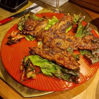  at Vegan Izakaya NIJIYA 虹屋 in Kyoto