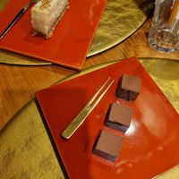  at Vegan Izakaya NIJIYA 虹屋 in Kyoto