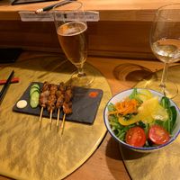  at Vegan Izakaya NIJIYA 虹屋 in Kyoto