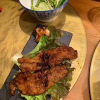  at Vegan Izakaya NIJIYA 虹屋 in Kyoto