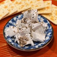  at Vegan Izakaya NIJIYA 虹屋 in Kyoto