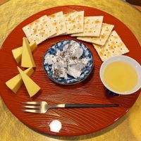  at Vegan Izakaya NIJIYA 虹屋 in Kyoto