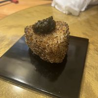   at Vegan Izakaya NIJIYA 虹屋 in Kyoto