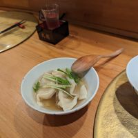  at Vegan Izakaya NIJIYA 虹屋 in Kyoto