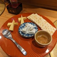  at Vegan Izakaya NIJIYA 虹屋 in Kyoto