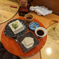  at Vegan Izakaya NIJIYA 虹屋 in Kyoto