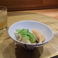  at Vegan Izakaya NIJIYA 虹屋 in Kyoto