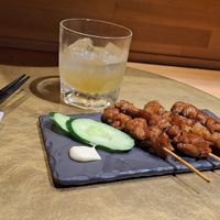  at Vegan Izakaya NIJIYA 虹屋 in Kyoto