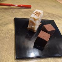  at Vegan Izakaya NIJIYA 虹屋 in Kyoto