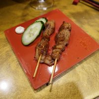  at Vegan Izakaya NIJIYA 虹屋 in Kyoto