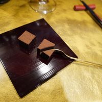  at Vegan Izakaya NIJIYA 虹屋 in Kyoto