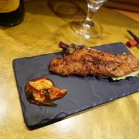  at Vegan Izakaya NIJIYA 虹屋 in Kyoto