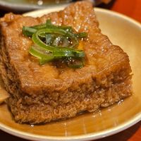  at Vegan Izakaya NIJIYA 虹屋 in Kyoto