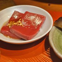  at Vegan Izakaya NIJIYA 虹屋 in Kyoto