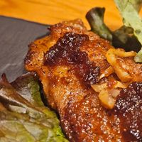  at Vegan Izakaya NIJIYA 虹屋 in Kyoto