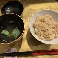   at Vegan Izakaya NIJIYA 虹屋 in Kyoto