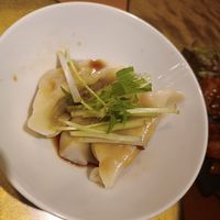  at Vegan Izakaya NIJIYA 虹屋 in Kyoto